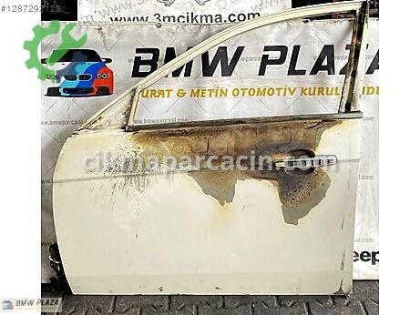 Chevrolet Epica Sol Ön Kapı çıkma parça