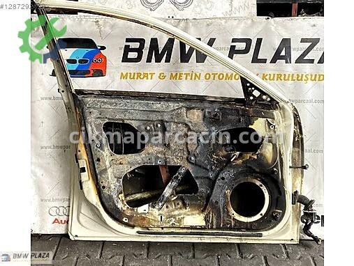 Chevrolet Epica Sol Ön Kapı çıkma parça