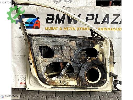 Chevrolet Epica Sol Ön Kapı çıkma parça