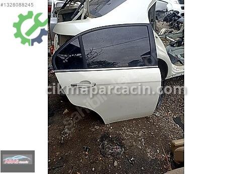 Chevrolet Epica Sağ Arka Kapı çıkma parça