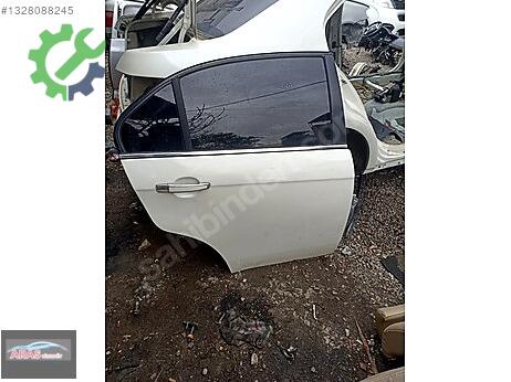 Chevrolet Epica Sağ Arka Kapı çıkma parça