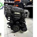 Chevrolet Epica Motor Komple Çıkma Parça İstanbul