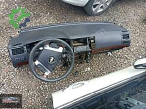 CHEVROLET EPİCA KLİMA KONTROL PANELİ ( 2011 ) ORJINAL ÇIKMA