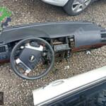 CHEVROLET EPİCA KLİMA KONTROL PANELİ ( 2011 ) ORJINAL ÇIKMA