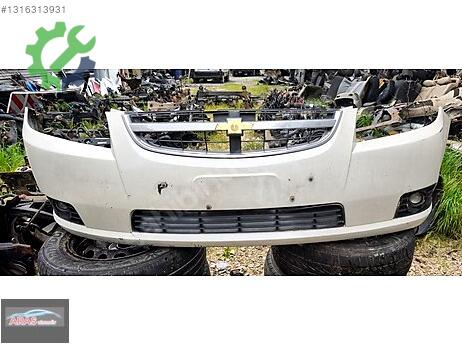 Chevrolet Epica Ön Tampon çıkma parça