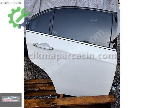 Chevrolet Epica Sağ Arka Kapı çıkma parça