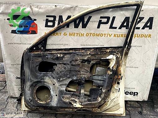 Chevrolet Epica Sağ Ön Kapı çıkma parça