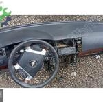 CHEVROLET EPİCA TORPİDO AİRBAG SET ORJINAL ÇIKMA