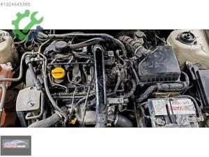 CHEVROLET EPİCA ( 2011 ) 2.0 ABS BEYNİ ORJINAL ÇIKMA