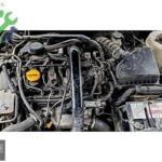 Chevrolet Captiva Marş Motoru Çıkma Parça İstanbul