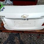 CHEVROLET EPİCA ( 2011 ) BAGAJ KAPAĞI ORJINAL ÇIKMA