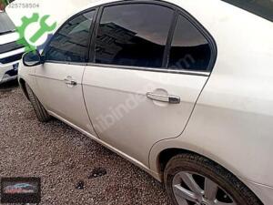 CHEVROLET EPİCA ( 2011 ) BAKALİTLERİ ORJINAL ÇIKMA