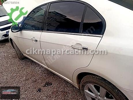 Chevrolet Epica Bakalit çıkma parça