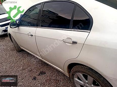 Chevrolet Epica Bakalit çıkma parça