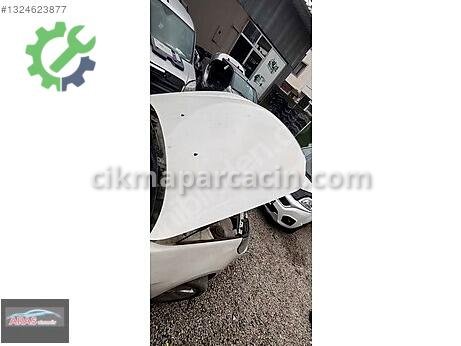 Chevrolet Epica Cam Motoru çıkma parça