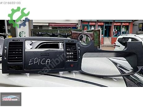 Chevrolet Epica İç Ayna çıkma parça