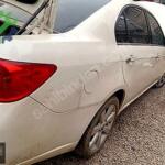 CHEVROLET EPİCA ( 2011 ) EMNİYET KEMER SET ORJINAL ÇIKMA