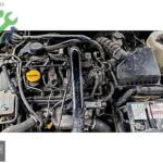 CHEVROLET EPİCA ( 2011 ) FREN VAKUM POMPASI ORJINAL ÇIKMA