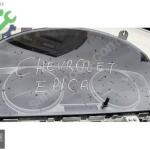 CHEVROLET EPİCA ( 2011 ) GÖSTERGE PANELİ ORJINAL ÇIKMA