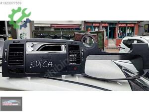 CHEVROLET EPİCA ( 2011 ) KALORİFER İZGARALARI ORJINAL ÇIKMA