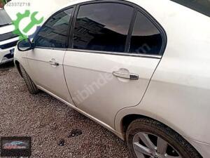 CHEVROLET EPİCA ( 2011 ) KOLTUK TAKIMI ORJINAL ÇIKMA
