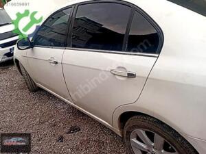 CHEVROLET EPİCA ( 2011 ) KOLTUK TAKIMI ORJINAL ÇIKMA
