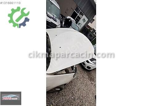 Chevrolet Epica Ön Panjur çıkma parça