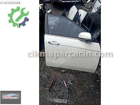 Chevrolet Epica Sağ Dış Ayna çıkma parça