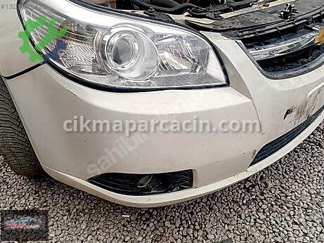 Chevrolet Epica Sağ Ön Far çıkma parça