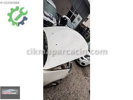 Chevrolet Epica Sağ Ön Çamurluk çıkma parça