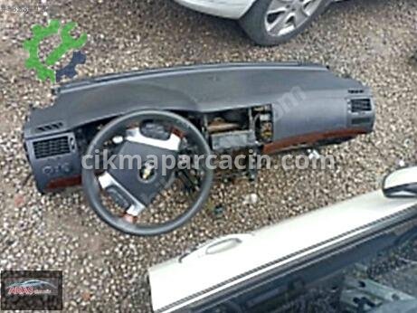 Chevrolet Epica Sinyal Kolu çıkma parça