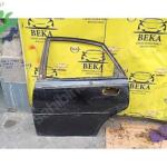 CHEVROLET LACETTİ SOL ARKA KAPI SİYAH ÇIKMA ORJİNAL YEDEK PARÇA