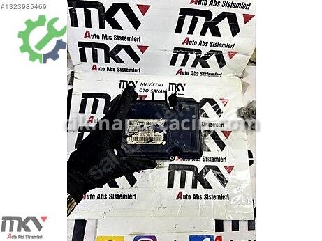 Chevrolet Malibu ABS Beyni (Modül) çıkma parça