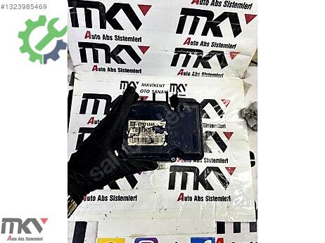 Chevrolet Malibu ABS Beyni (Modül) çıkma parça