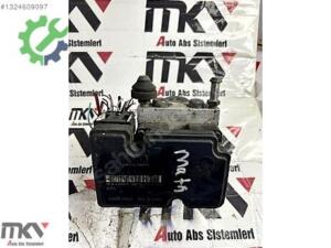 CHEVROLET MATİZ AVEO ÇIKMA ABS BEYNİ 06.2109-0984.3