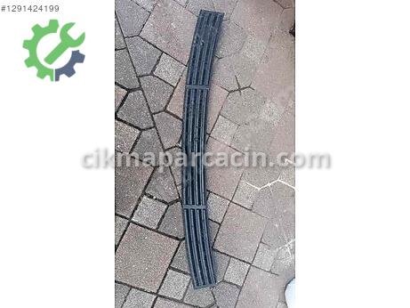 Chevrolet Suburban Bakalit çıkma parça