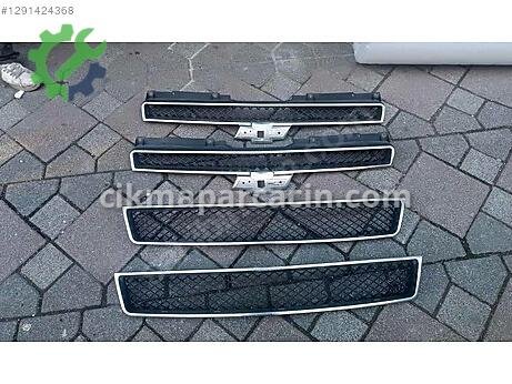 Chevrolet Suburban Ön Panjur çıkma parça