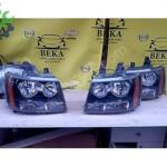 CHEVROLET TAHOE SUBURBAN SAĞ SOL FAR ÇIKMA ORJİNAL YEDEK PARÇA