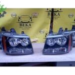 CHEVROLET TAHOE SUBURBAN SAĞ SOL FAR ÇIKMA ORJİNAL YEDEK PARÇA