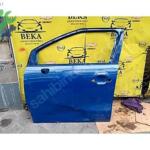 CHEVROLET THRAX SOL ÖN KAPI MAVİ ÇIKMA ORJİNAL YEDEK PARÇA