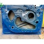 CHEVROLET THRAX SOL ÖN KAPI MAVİ ÇIKMA ORJİNAL YEDEK PARÇA
