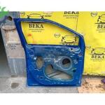 CHEVROLET THRAX SOL ÖN KAPI MAVİ ÇIKMA ORJİNAL YEDEK PARÇA