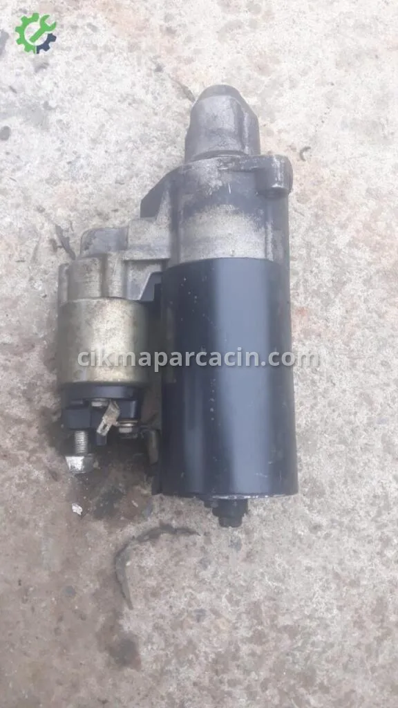 Chrysler 300C Marş Dinamosu çıkma parça