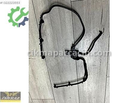 Chrysler 300C Geri Dönüş Borusu çıkma parça