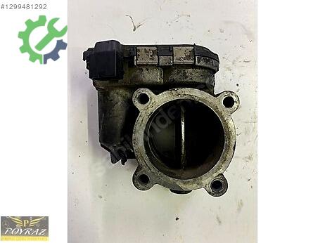 Chrysler 300 C Gaz Kelebeği çıkma parça