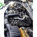 CHRYSLER 300C OM642 V6 DİZEL KOMPLE MOTOR