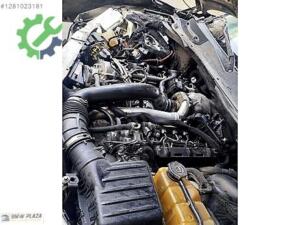 CHRYSLER 300C OM642 V6 DİZEL KOMPLE MOTOR