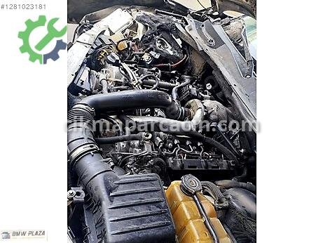 Chrysler 300C Komple Motor çıkma parça