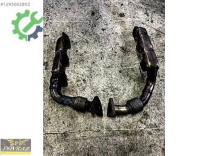 CHRYSLER 300 C 3.0 CRDİ OM642 EGSOZ MANİFOLDU A6421420002