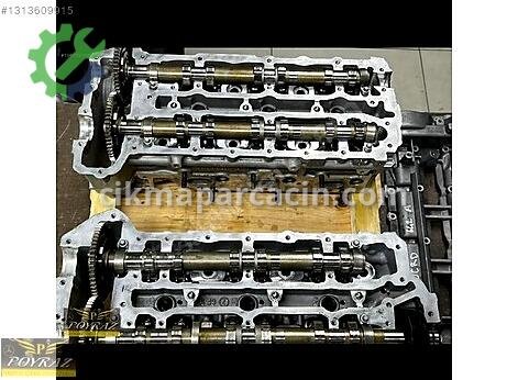 Chrysler 300C Silindir Kapak çıkma parça